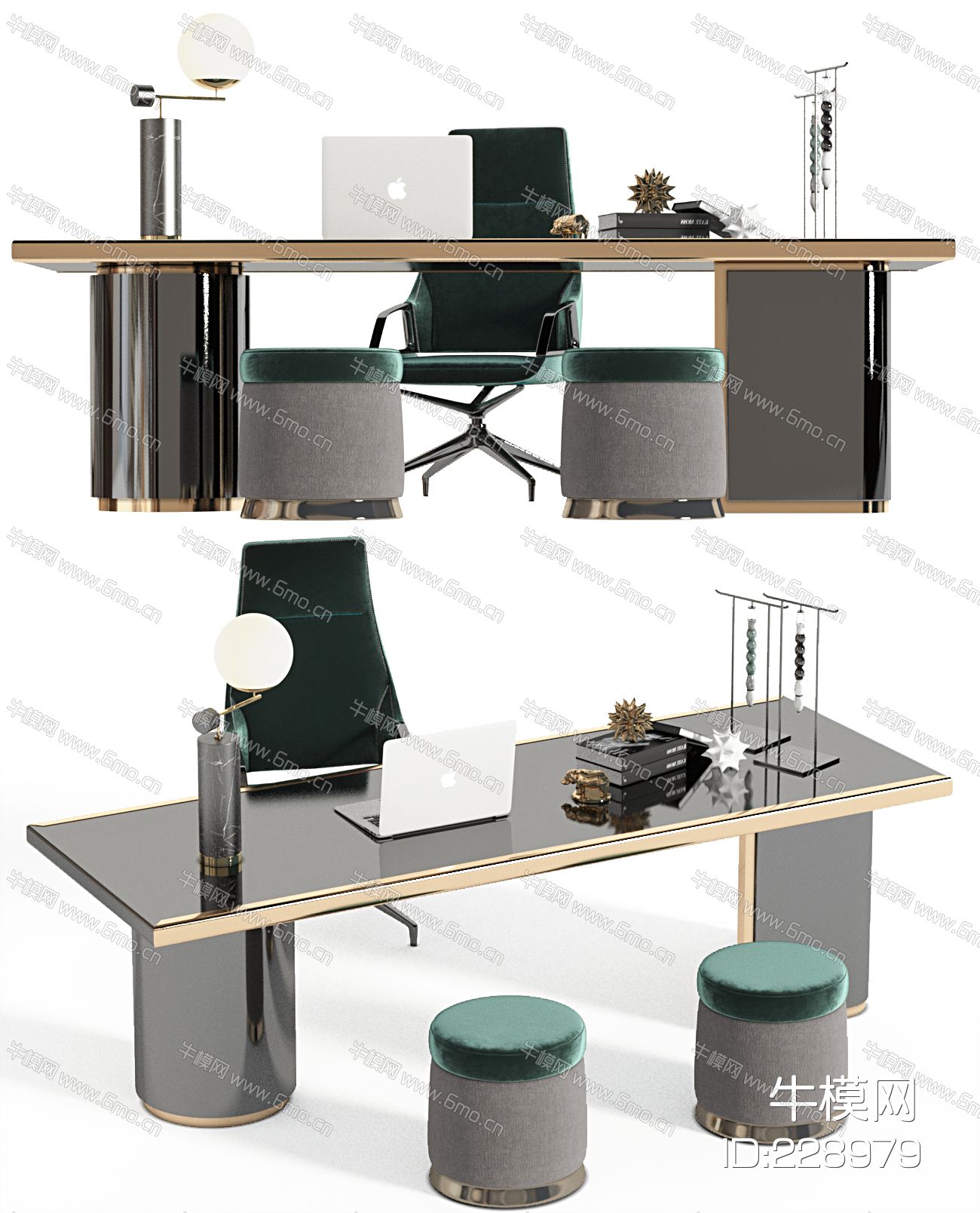 现代书桌椅，书桌，书椅，沙发凳，毯子，办公桌，办公椅，写字桌，书画桌，休闲椅