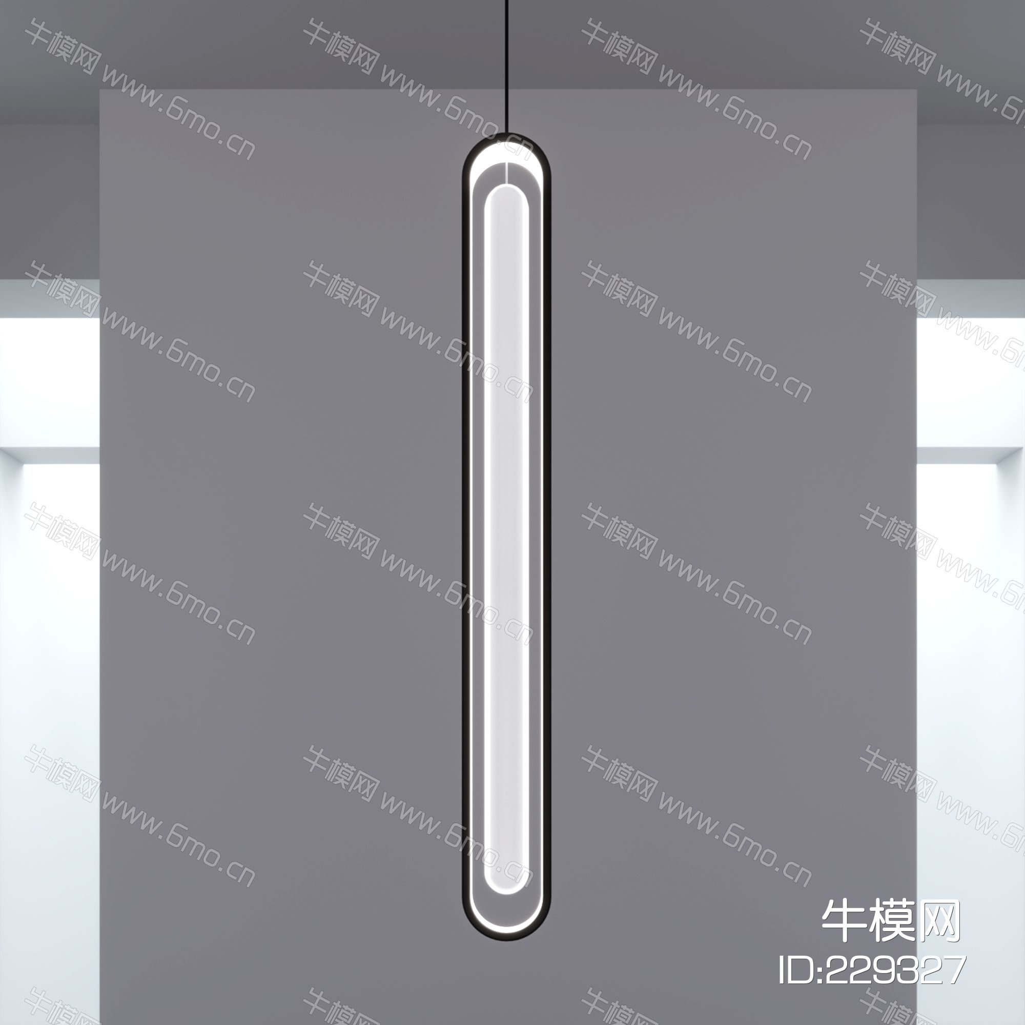 现代吊灯