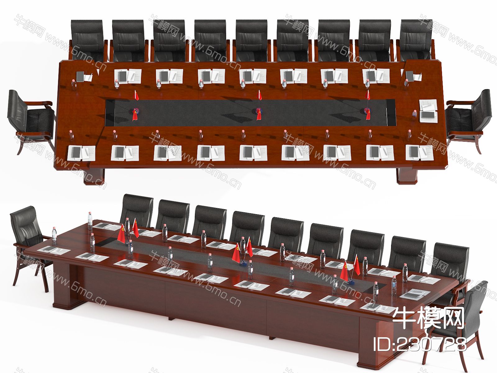新中式会议桌椅，会议桌，会议椅，培训桌，培训椅，实木会议桌，实木会议椅