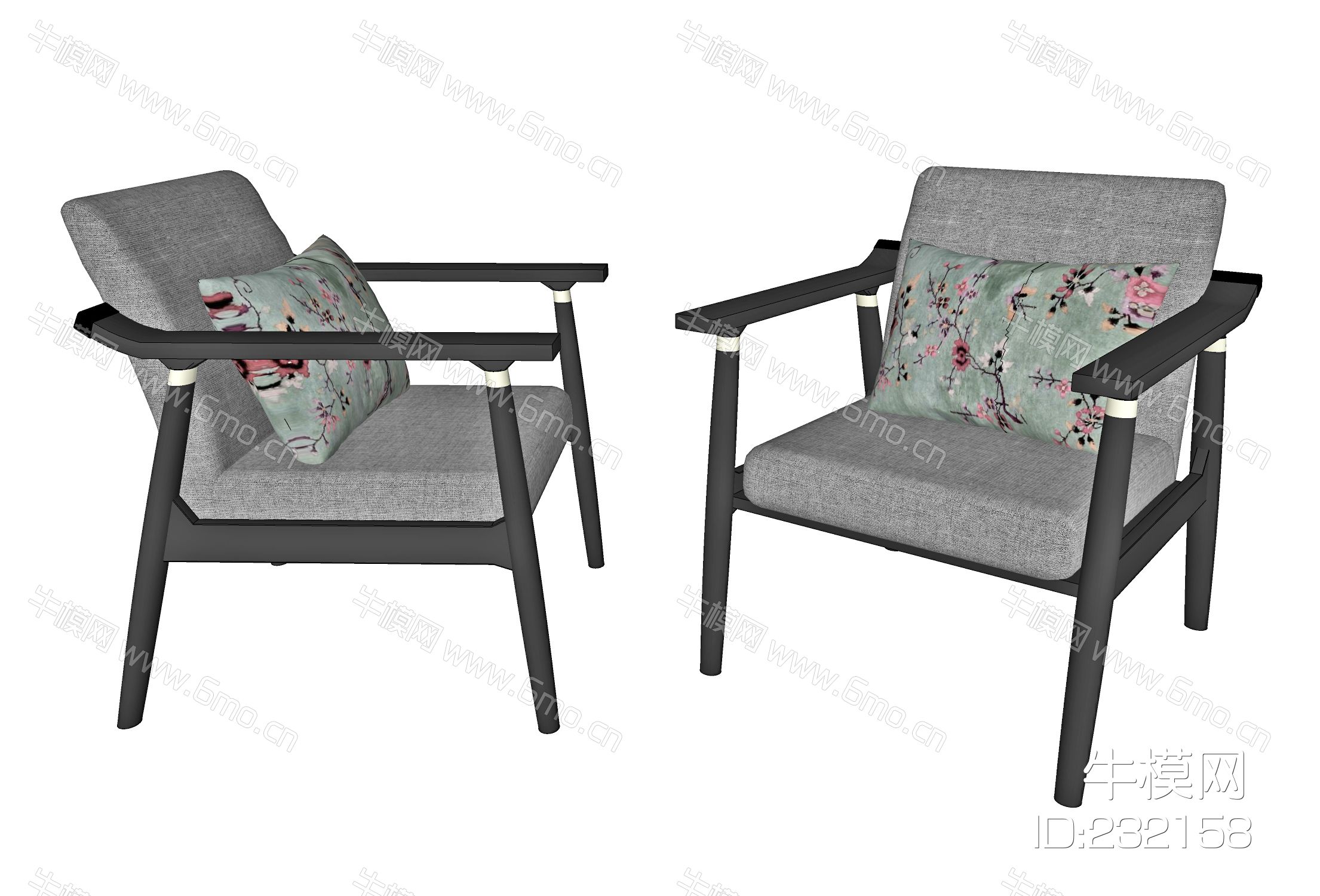 新中式休闲椅，围椅，洽谈椅，书椅，圈椅，接待沙发，接待椅，布椅，实木椅