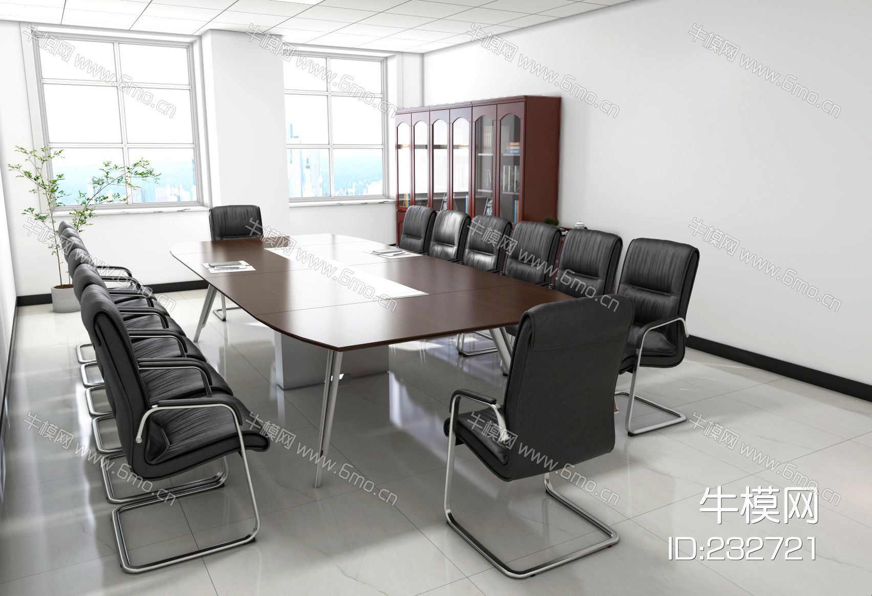 现代会议室，办公室，办公桌，会议桌，会议椅，弓形椅，弓架椅，文件柜，茶水柜，书柜，更衣柜，办公用柜