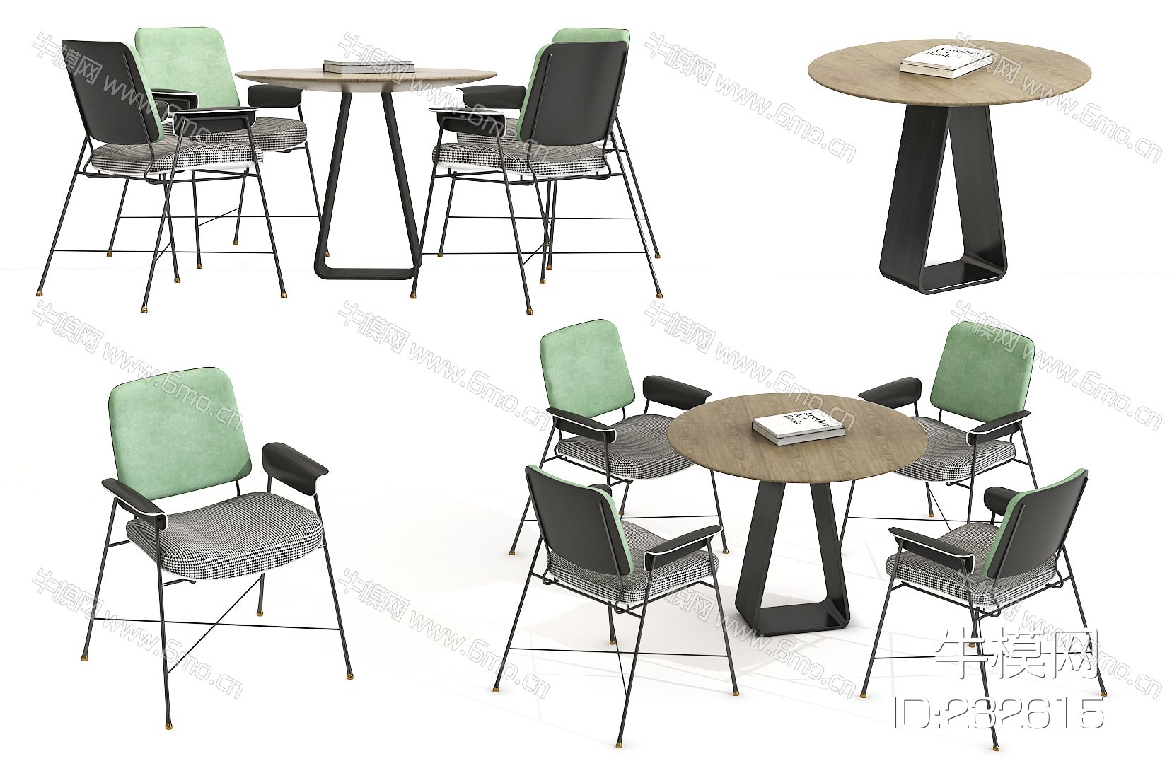 现代休闲桌椅，洽谈桌，洽谈椅，休闲椅，单椅，异型椅，茶桌椅，茶桌，圆桌
