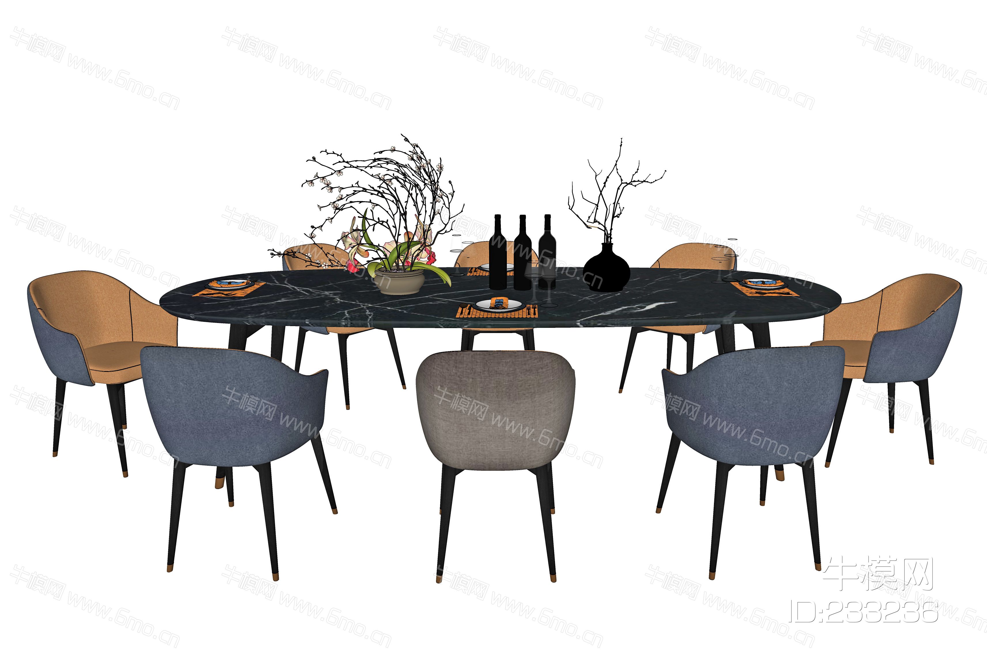 现代餐桌椅，餐桌，餐椅，洽谈桌，洽谈椅，书桌，书椅，休闲椅，会议桌