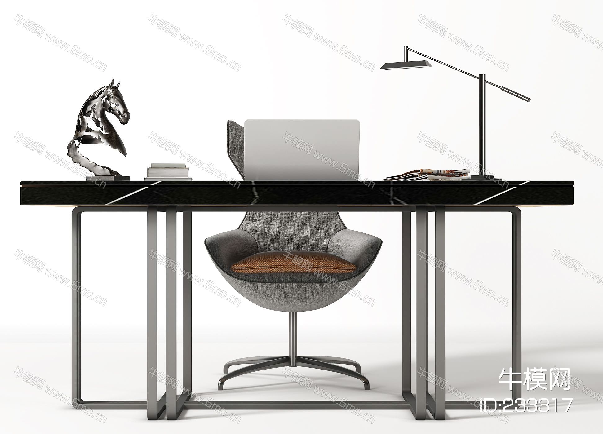 新中式书桌椅，书桌，书椅，办公桌，办公椅，写字桌，写字椅，书画桌，办公桌，班台