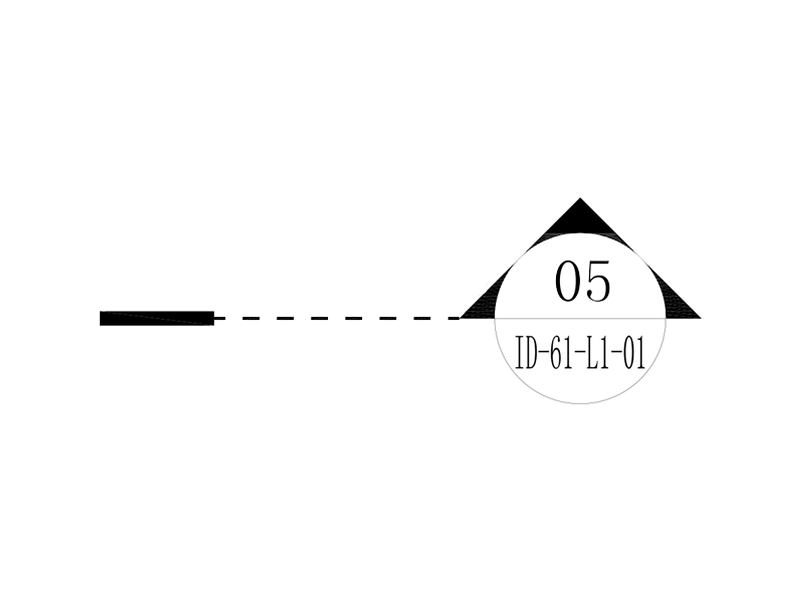 符号CAD+对应JPG