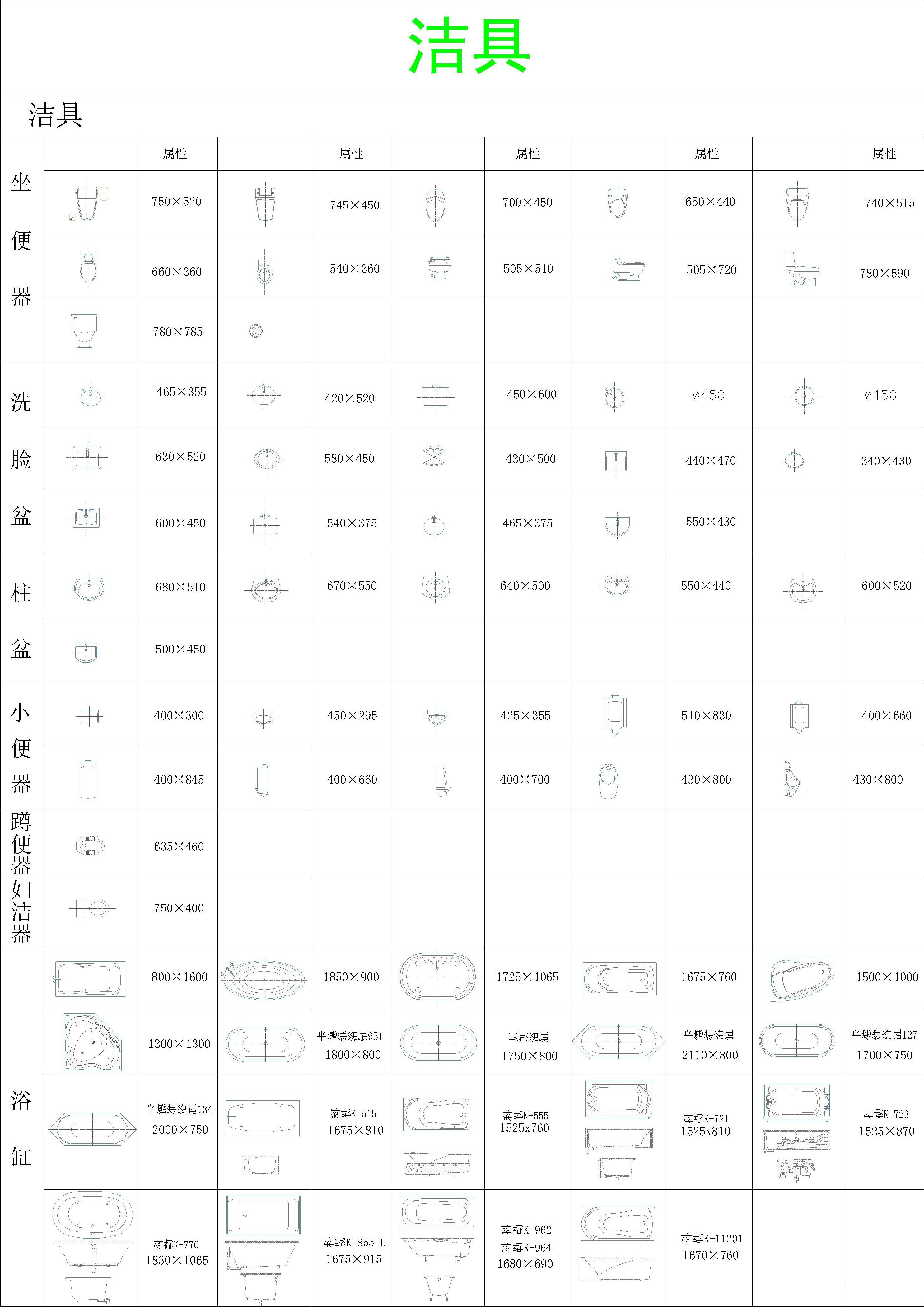 CAD家装公工装图集，图库，办公会议桌椅，沙发，电器，餐厅桌椅，植物，装饰，洁具