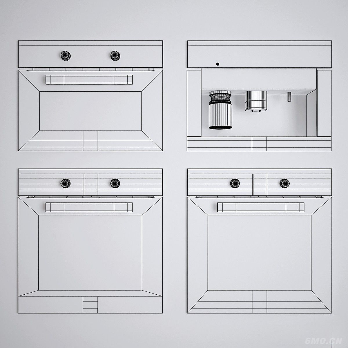 厨房类,appliance,设备