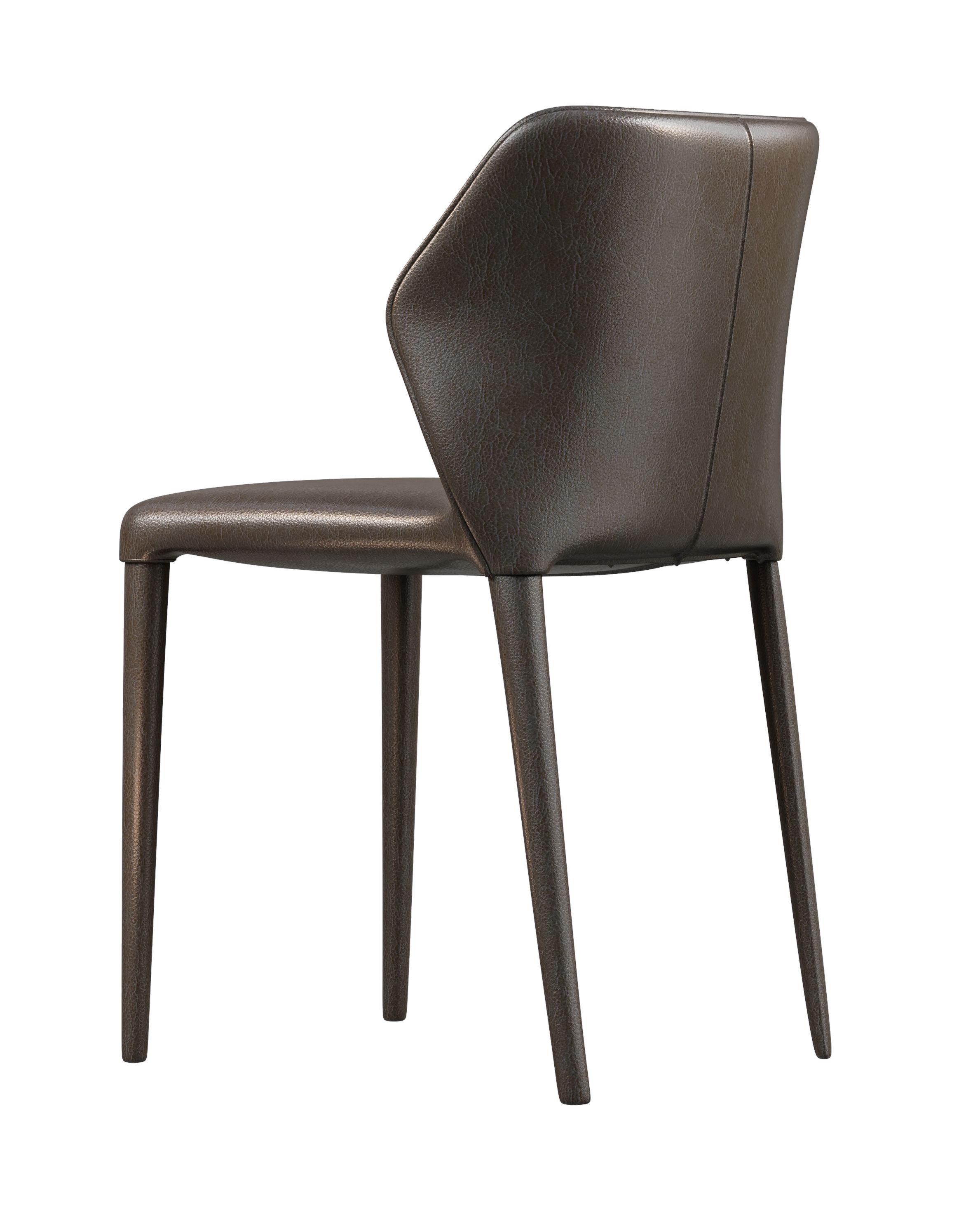 Calligaris现代餐椅 单椅 椅子