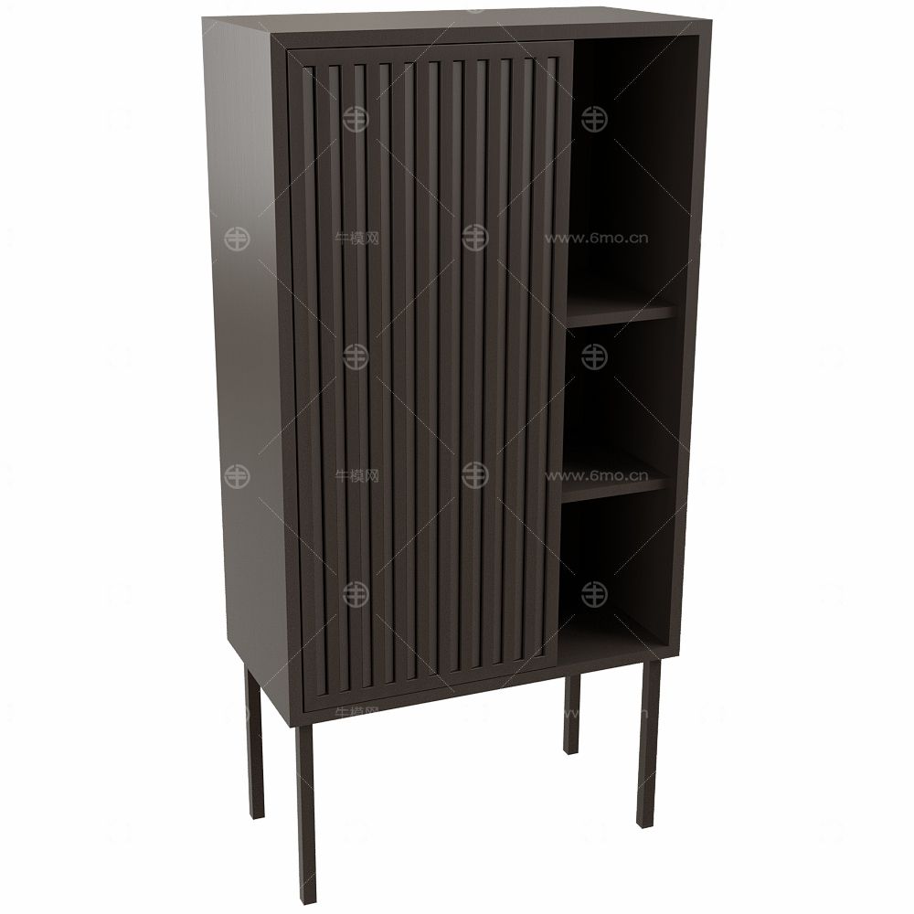 边柜Cabinet