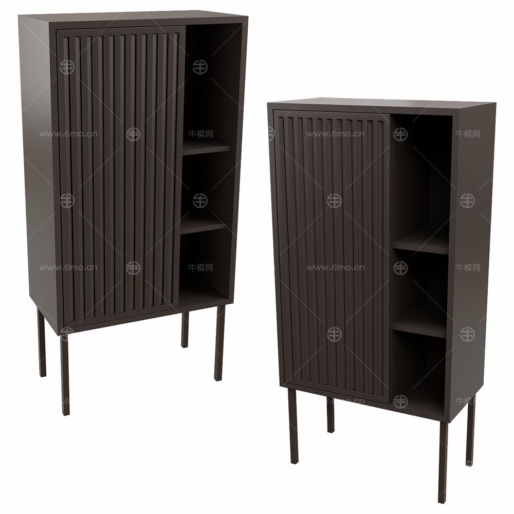 边柜Cabinet
