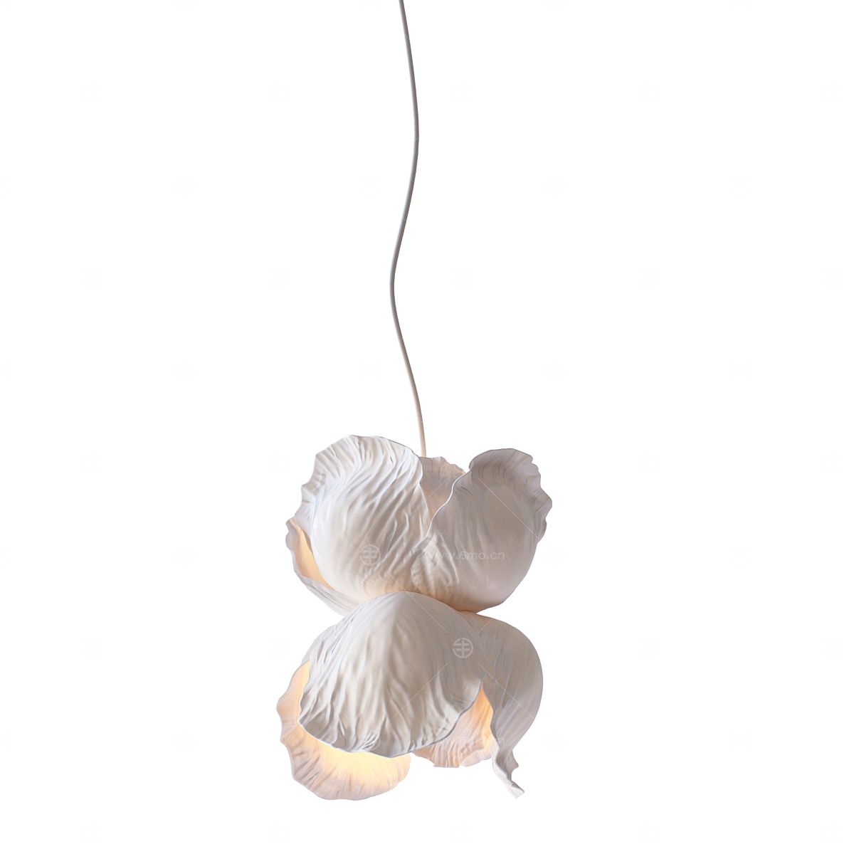 吊燈 Mathieu Lehanneur Guernic