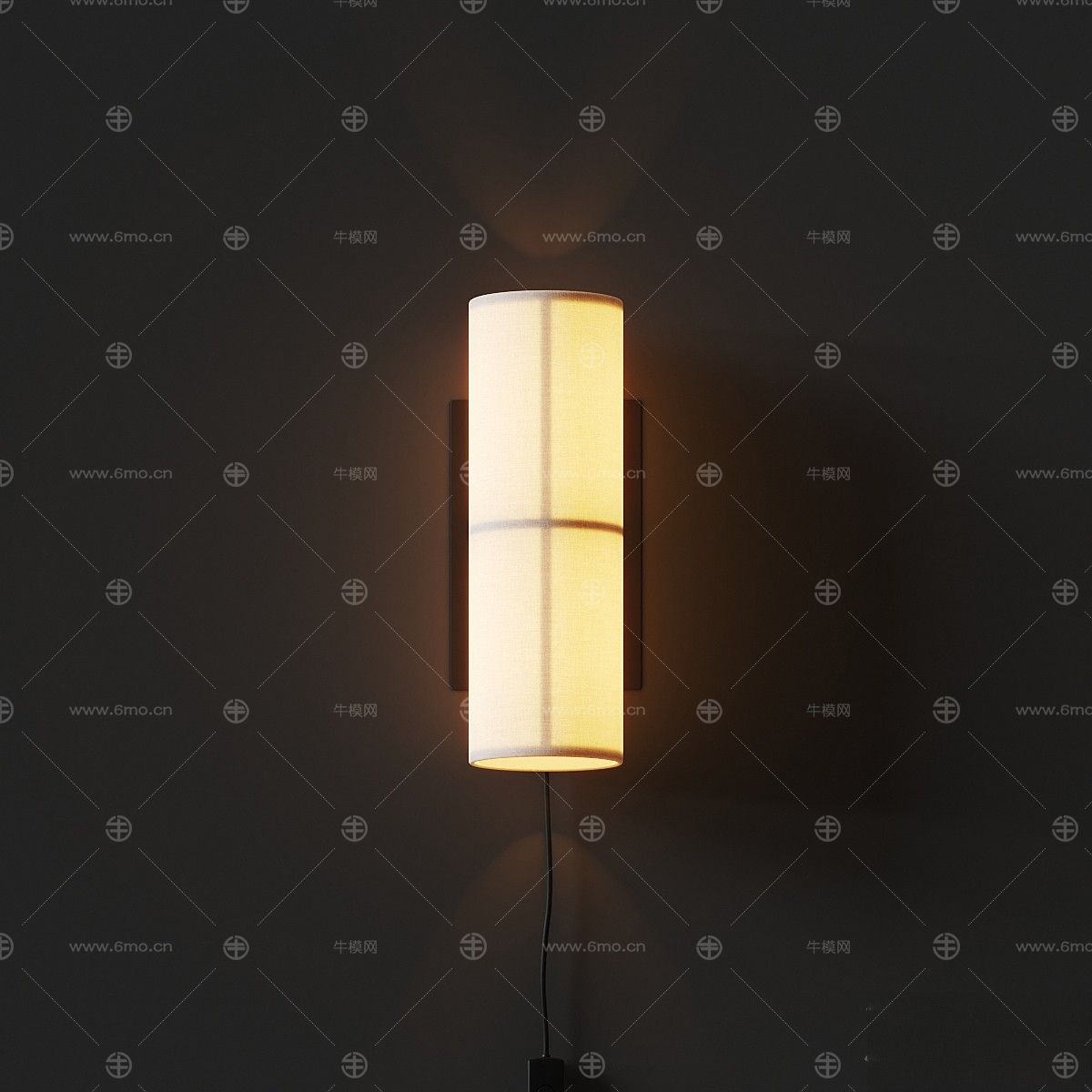 现代灯具,壁灯