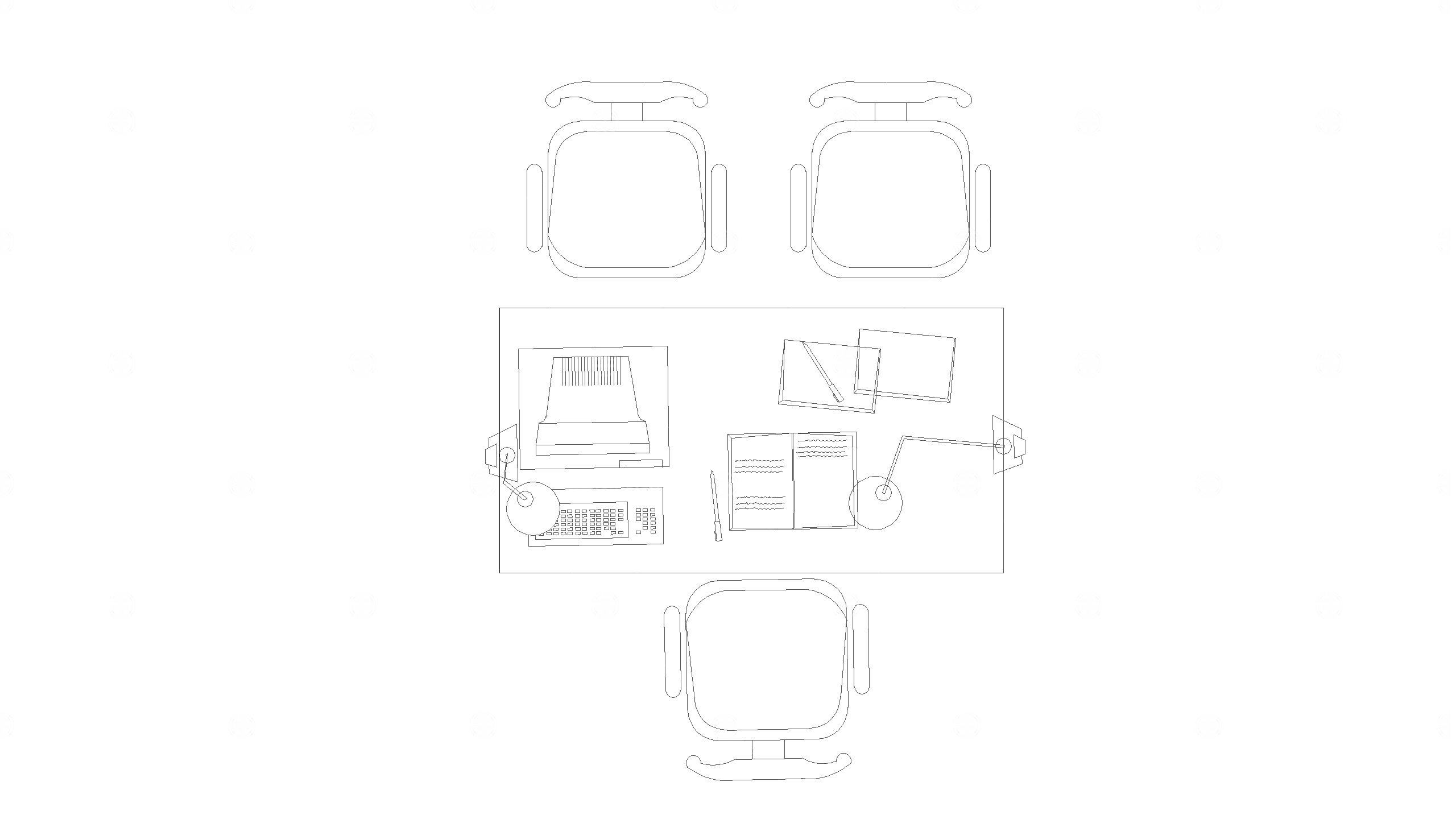 办公家具