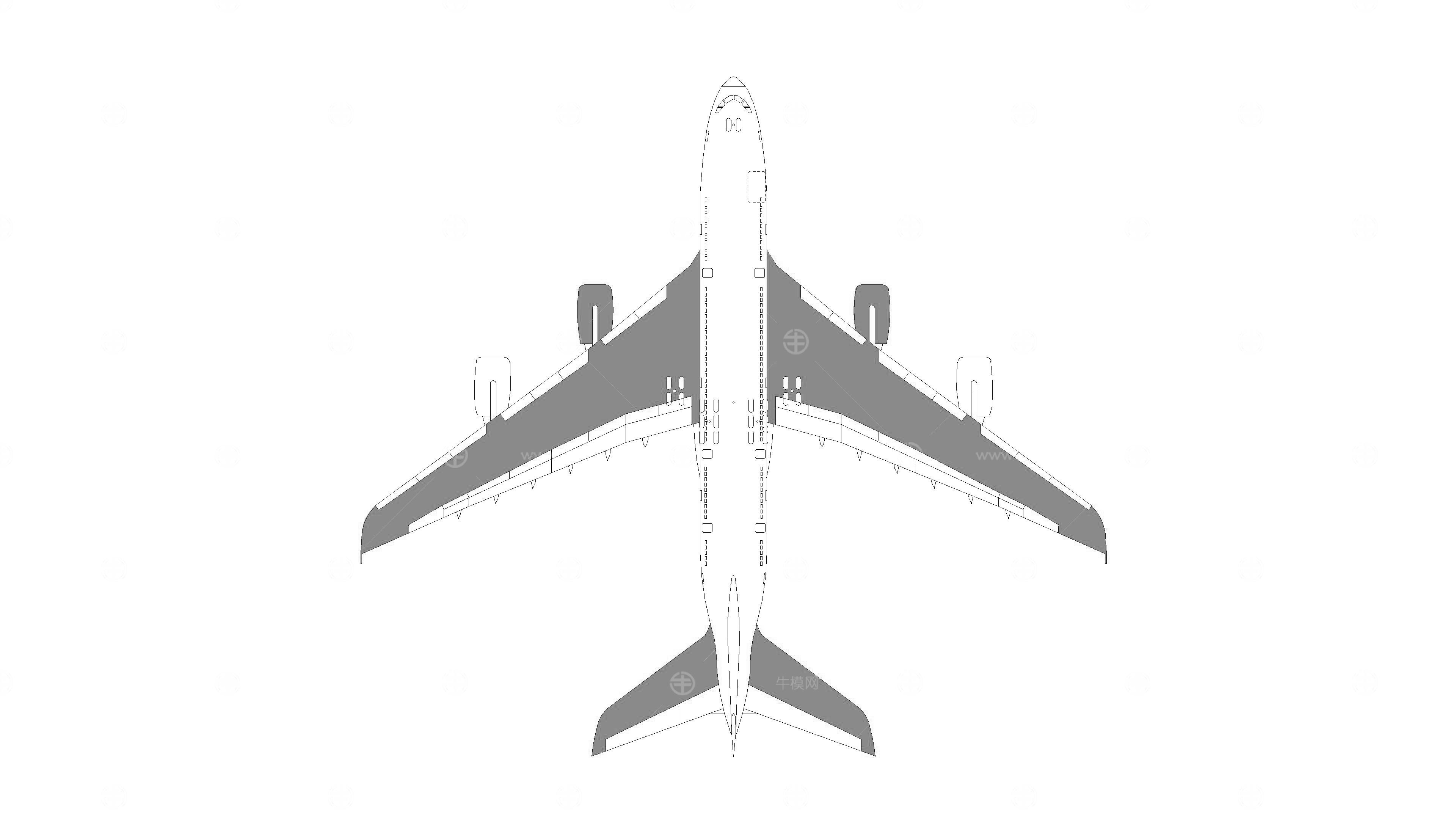 客机380