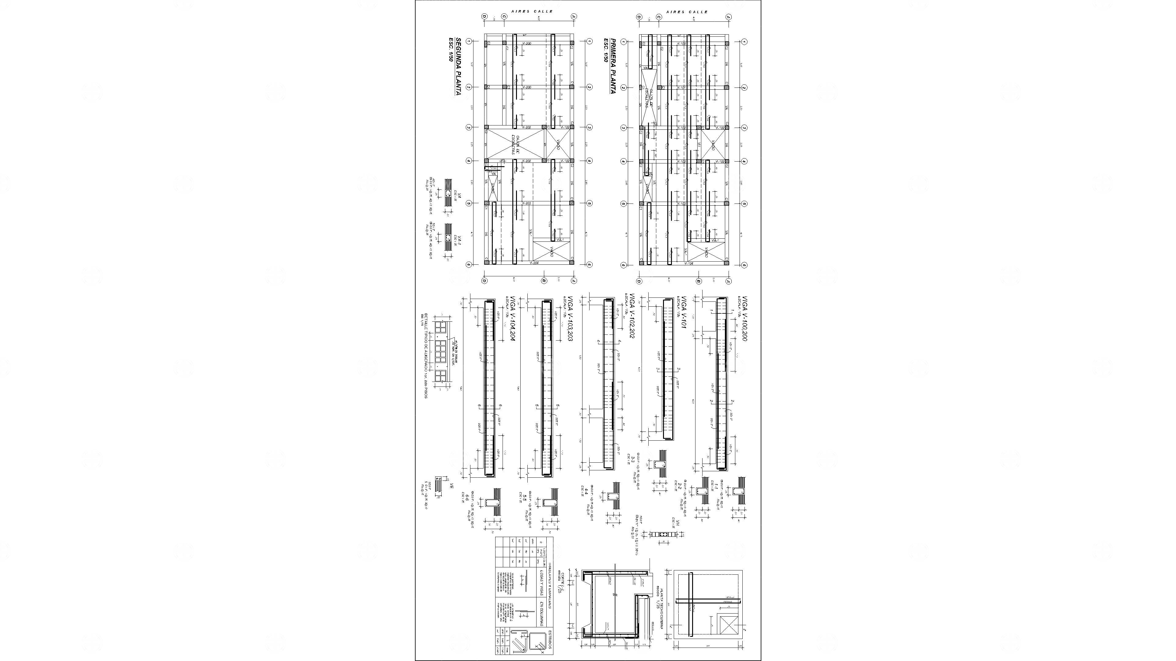 迷你屋建筑电气i̇nstallation详图项目图纸