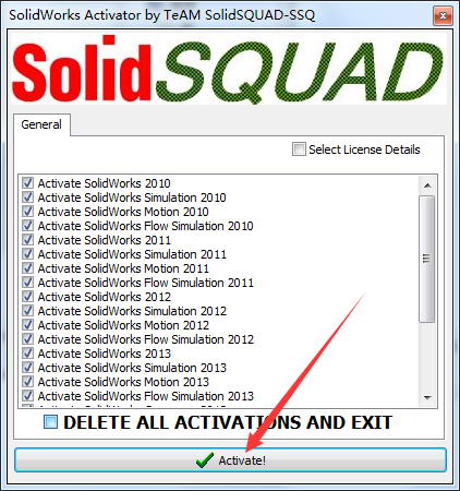 SolidWorks2014中文版【SolidWorks2014破解版】安装图文教程、破解注册方法