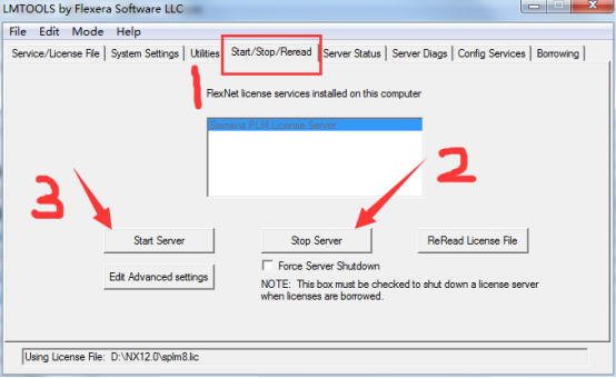 ug12.0下载破解中文版【ug nx12.0简体中文版】精简版安装图文教程、破解注册方法