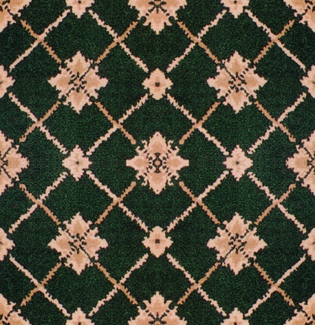 花毯