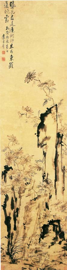 中国传世名画