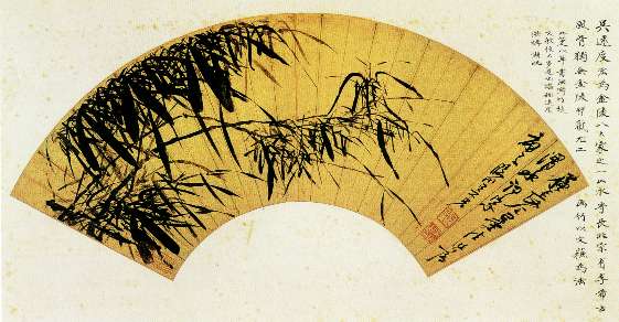 中国传世名画