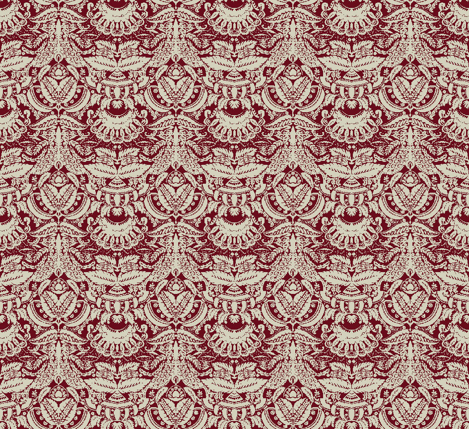 墙纸欧式纹3d贴图下载