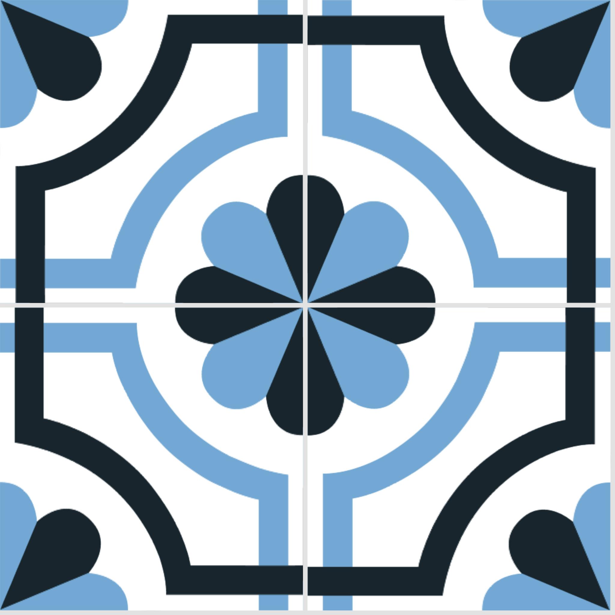 瓷砖花砖3d贴图下载