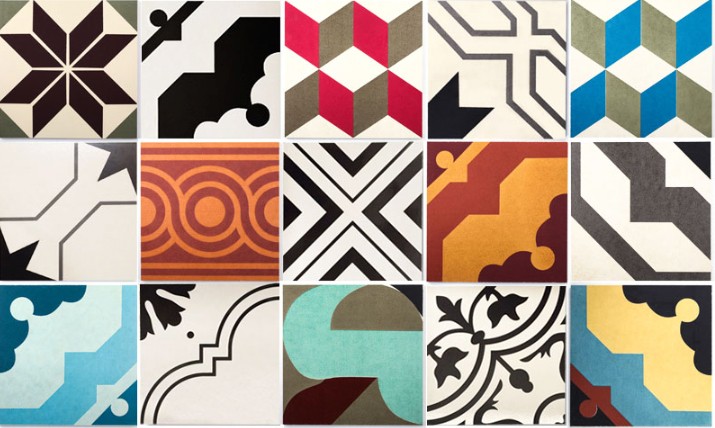 好看的瓷砖贴图素材免费下载,本作品主题是瓷砖花砖免费3d材质贴图,id