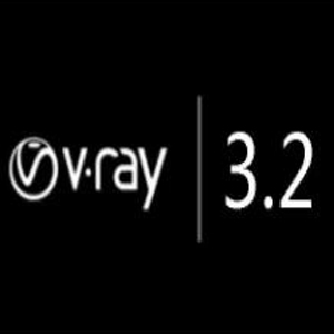 VRay3.2【VR3.2渲染器】vray3.2 for 3dmax2012英文破解版64位 下载