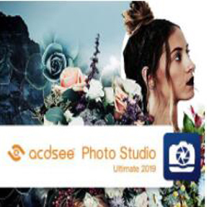  ACDSee Photo Studio Ultimate2019【ACDSee2019破解版】中文破解版64位 下载