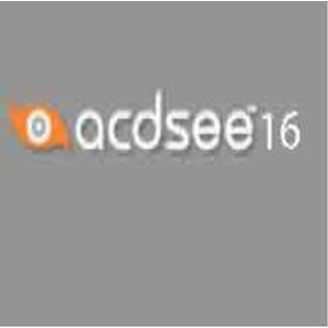 acdsee16绿色破解版【acdsee16.0】中文/英文版64位/32位 下载