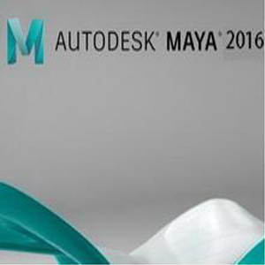 Maya2016【Autodesk 玛雅2016】（64位）中文/英文版破解版64位 下载