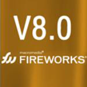  Macromedia FireWorks 8.0【FW V8.0】官方简体中文破解版64位 / 32位 下载