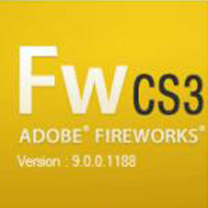  Adobe FireWorks cs3【FW cs3 v.9.0】官方中文破解版64位 / 32位 下载