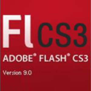  Adobe Flash cs3【FL cs3 v.9.0】官方简体中文破解版64位 / 32位 下载