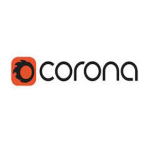 Corona Renderer5.0【CR渲染器5.0】for 3dmax2013-2020(64位)中文（英文）破解版