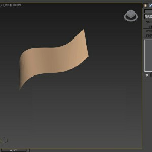 渐变挖洞插件脚本3Dmax文件下载