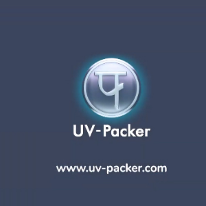 3Dmax自动展UV插件UV-Packer_3.00.00支持2015以上版本