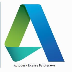 Autodesk 2022注册机（网络许可）