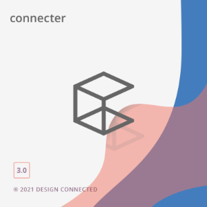中文汉化版Connecter 3.08资源管理器下载[萌妹汉化]