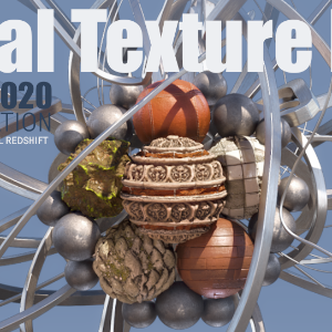 PBR材质加载｜适牛模网免费汉化版VR5.13 YBAD Material_Texture_Loader_v1.32
