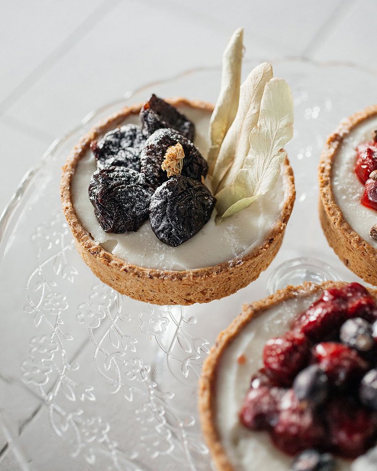 希腊kofi microroastery 咖啡 & 甜品