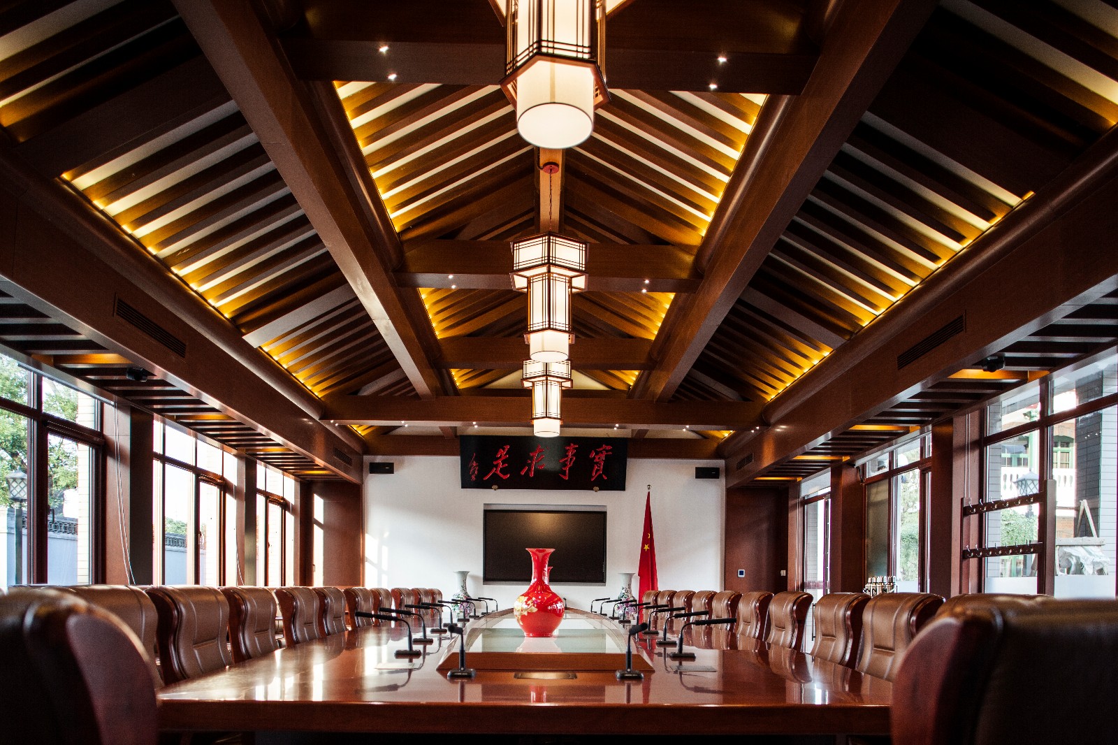 北京市第35中学室内设计