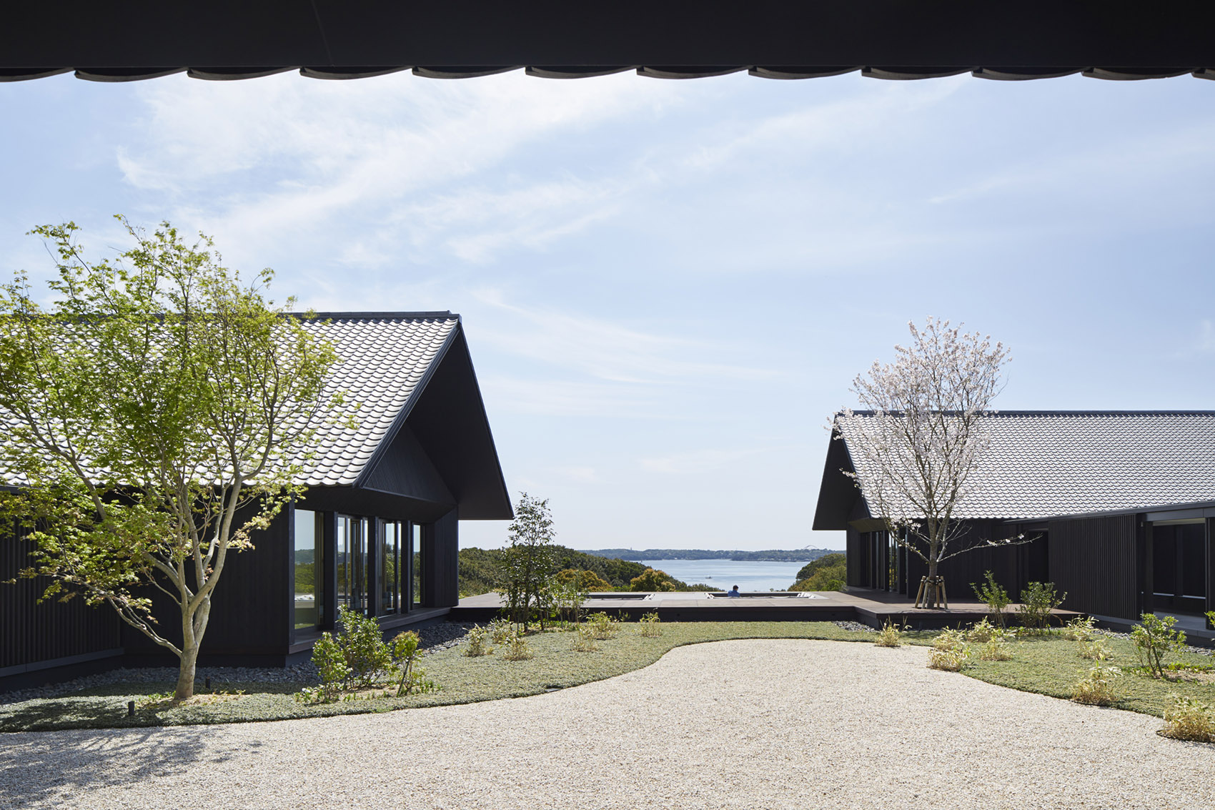 安缦伊沐温泉度假村