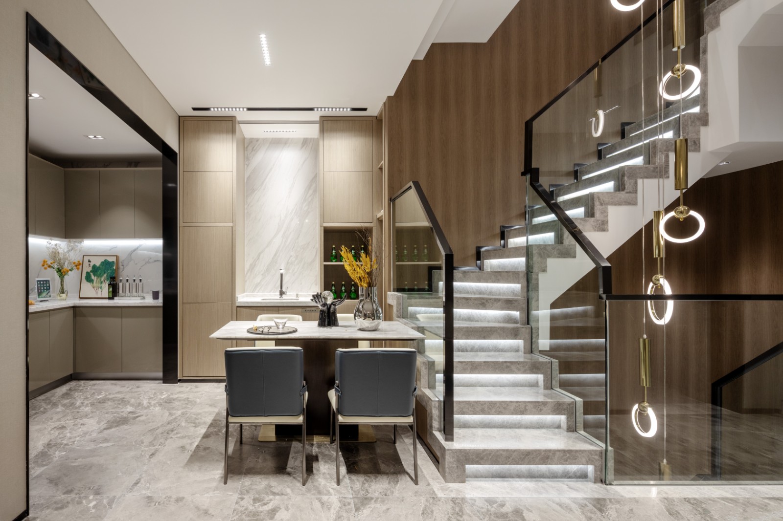 中海云筑下跃遇见生活遇见艺术的意识觉醒