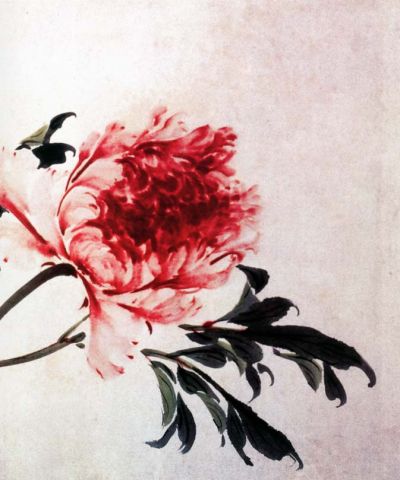 中国传世名画