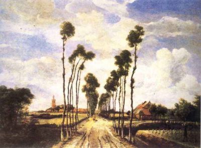油<b>画</b>大师作品<b>装</b><b>饰</b><b>画</b>