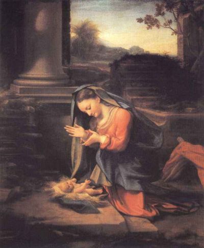 油<b>画</b>大师作品<b>装</b><b>饰</b><b>画</b>
