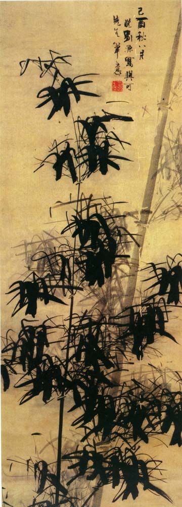 中国传世名画