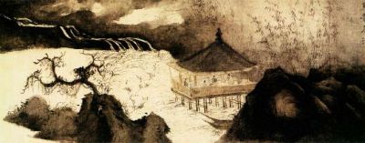 中国传世名画