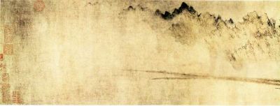 中国传世名画